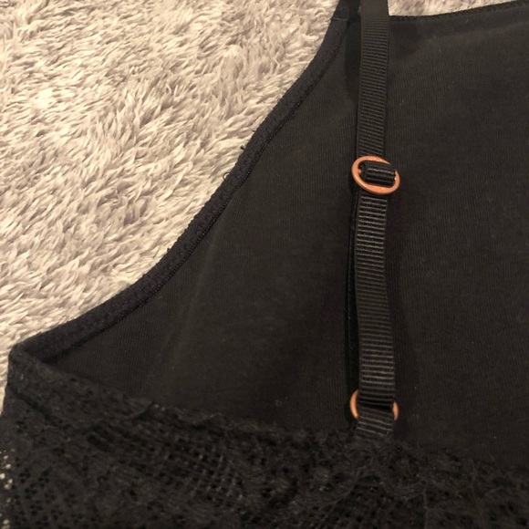 Aerie Lace Bralette - Picture 5 of 7